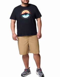 COLUMBIA Мъжка тениска Path Lake™ Graphic Tee II