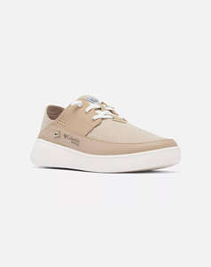 COLUMBIA Mens Shoe Boatside™ Relaxed PFG