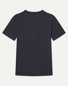 GUESS SS T-SHIRT - MID ORGANIC COTTON 160 ТЕНИСКА B