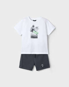 MAYORAL КОМПЛЕКТ MAKO ATHLETICS