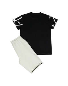 SPRINT SET JUNIOR BOY