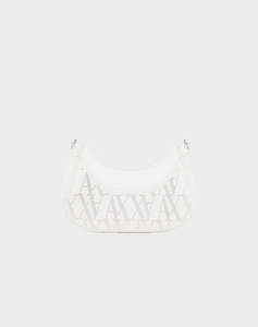 ARMANI EXCHANGE MESSENGER BAG (Размери:23 x 14.5 x 6 см)