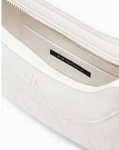 ARMANI EXCHANGE MESSENGER BAG (Размери:23 x 14.5 x 6 см)