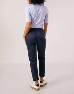 GERRY WEBER PANT CROPPED