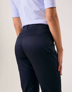 GERRY WEBER PANT CROPPED