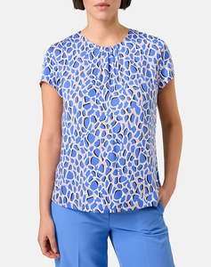 TAIFUN BLOUSE 1/2 SLEEVE
