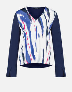 TAIFUN T-SHIRT 1/1 SLEEVE