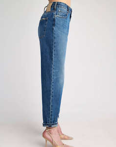 STAFF New Leila Wmn Pant