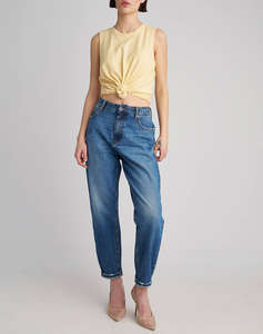 STAFF New Leila Wmn Pant