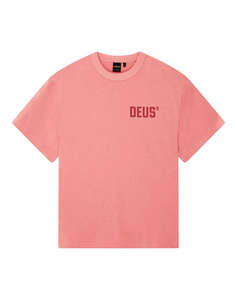 DEUS EX MACHINA HEMLOCK TEE Мъжка тениска