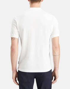 SCOTCH&SODA BLOUSE POLO