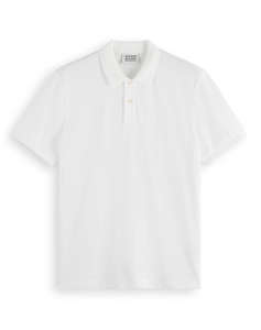 SCOTCH&SODA BLOUSE POLO