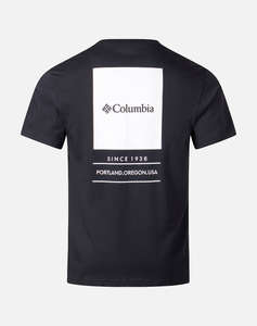 COLUMBIA Мъжка тениска Barton Springs™ SS Graphic Tee