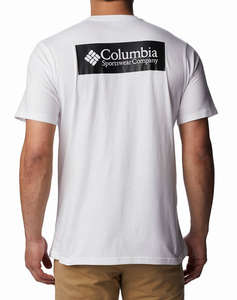 COLUMBIA Мъжка тениска North Cascades™ Short Sleeve Tee