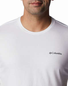 COLUMBIA Мъжка тениска North Cascades™ Short Sleeve Tee