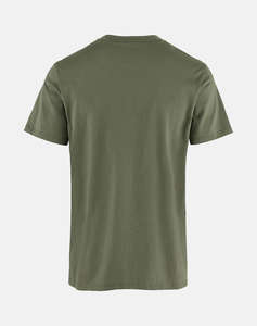 FJALL RAVEN Multicolor Logo T-shirt M / Multicolor Logo T-shirt M