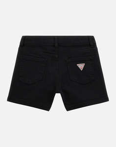 GUESS GMD STRETCH BULL DEN - ORGANIC STR. BULL DENIM 10 OZ КЪСИ ПАНТАЛОНИ G