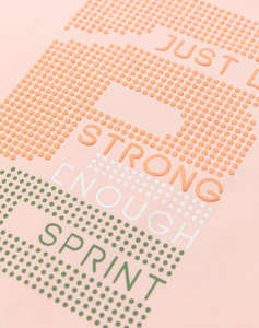 SPRINT SET JUNIOR GIRL