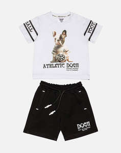SPRINT SET BABY BOY