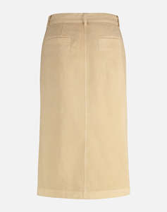 GERRY WEBER SKIRT WOVEN LONG