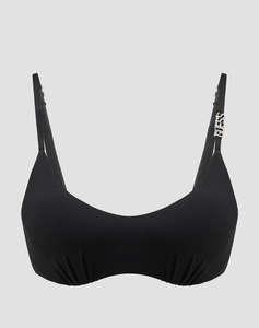 GUESS PADDED BRALETTE - STRONGLY MICROFIBER 155 БАНСКИ W