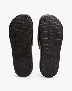 TOMMY JEANS TJW CHUNKY POOL SLIDE ESS