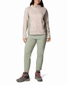 COLUMBIA Womens Jacket Crested Canyon™ Windbreaker