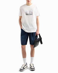 ARMANI EXCHANGE T-SHIRT