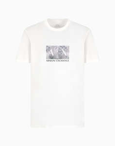 ARMANI EXCHANGE T-SHIRT