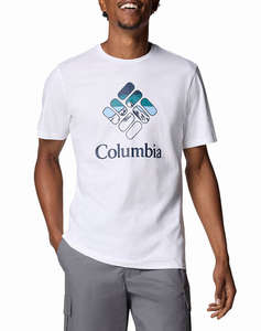 COLUMBIA Мъжка тениска Rapid Ridge™ Graphic Tee