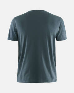 FJALL RAVEN Fjällräven Logo T-shirt M / Fjällräven Logo T-shirt M