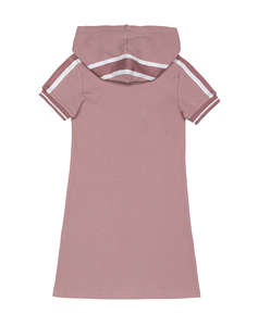 SPRINT DRESS JUNIOR GIRL