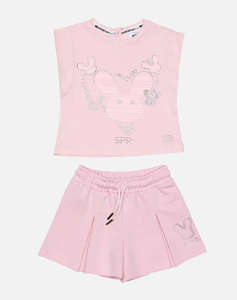 SPRINT SET BABY GIRL
