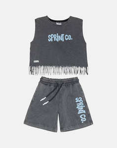 SPRINT SET JUNIOR GIRL