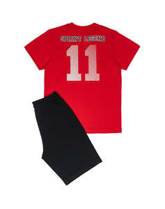 SPRINT SET JUNIOR BOY