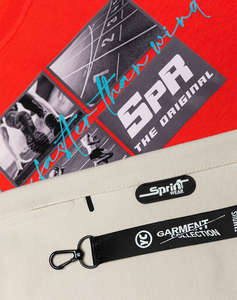 SPRINT SET JUNIOR BOY