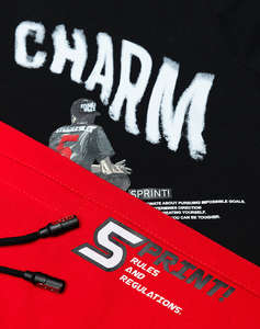 SPRINT SET JUNIOR BOY