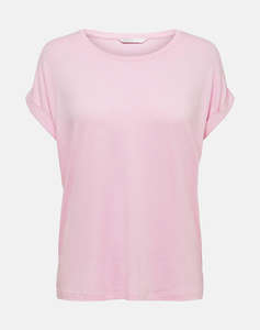 ONLY ONLMOSTER S/S O-NECK TOP NOOS JRS
