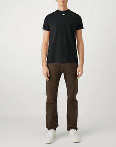 KARL LAGERFELD T-SHIRT CREWNECK