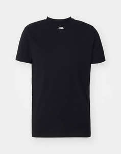 KARL LAGERFELD T-SHIRT CREWNECK