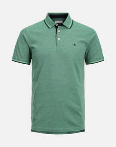 JACK&JONES JJEPAULOS POLO SS NOOS