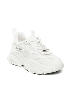 STEVE MADDEN FW25-0 04005 POSSESSION-E SNEAKER WOMENS SHOE