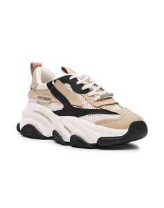 STEVE MADDEN FW25-0 04005 POSSESSION-E SNEAKER WOMENS SHOE