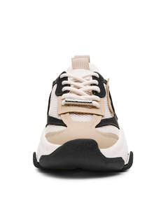 STEVE MADDEN FW25-0 04005 POSSESSION-E SNEAKER WOMENS SHOE