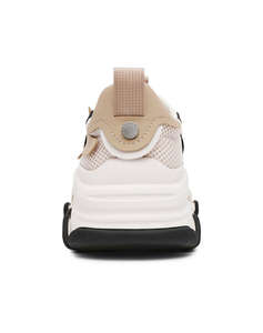 STEVE MADDEN FW25-0 04005 POSSESSION-E SNEAKER WOMENS SHOE