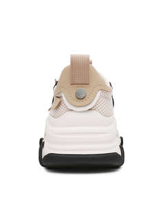 STEVE MADDEN FW25-0 04005 POSSESSION-E SNEAKER WOMENS SHOE