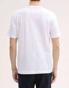 TOM TAILOR T-SHIRT МЪЖКА ТЕНИСКА