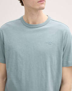 TOM TAILOR T-SHIRT МЪЖКА ТЕНИСКА