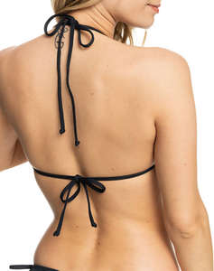 ROXY BEACH CLASSICS TIKI TRI WOMENS SWIMSUIT