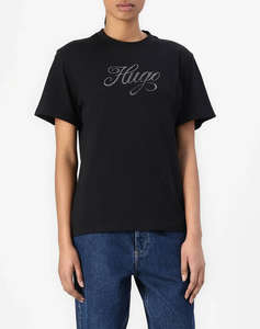 HUGO Vintage_Tee_B_4 10268404 01